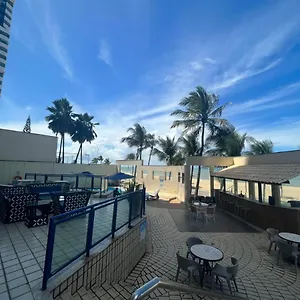 Flat Costa Mar Apartamento Recife