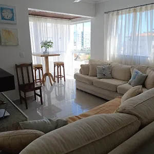 De Porto Belo, Balneario Pereque, Sc Apartamento